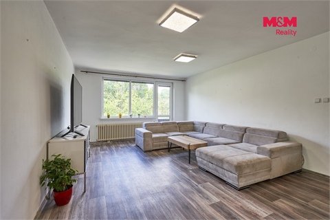 Prodej rodinného domu, 260 m² - 18