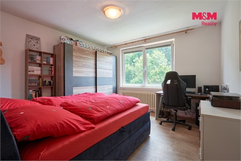 Prodej rodinného domu, 260 m² 6