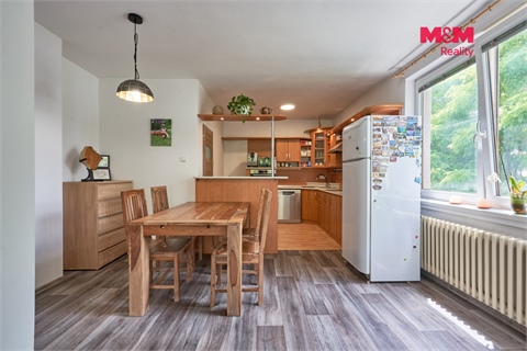 Prodej rodinného domu, 260 m² 4