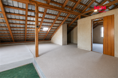 Prodej rodinného domu, 260 m² 24