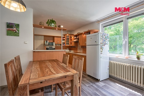 Prodej rodinného domu, 260 m² - 20