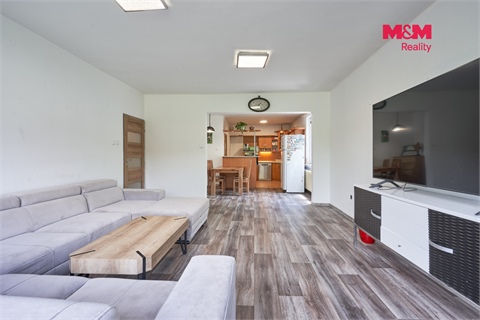 Prodej rodinného domu, 260 m² - 2
