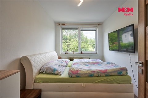 Prodej rodinného domu, 260 m² 10