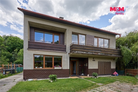 Prodej rodinného domu, 260 m² 28