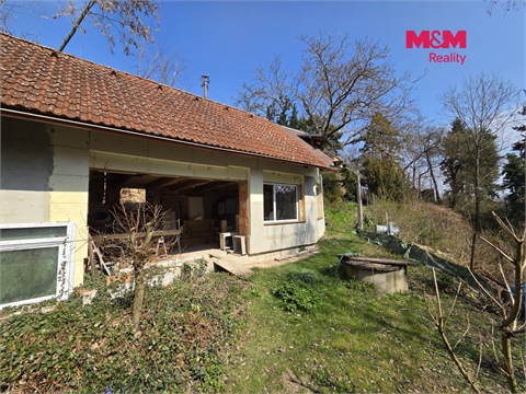 Prodej rodinného domu, 80 m² 2
