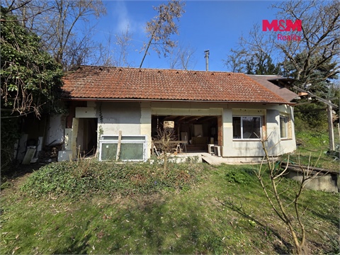 Prodej rodinného domu, 80 m² - 0