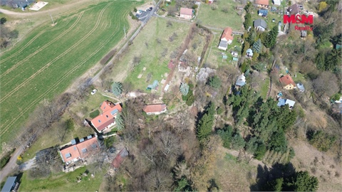 Prodej rodinného domu, 80 m² - 16