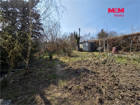 Prodej rodinného domu, 80 m² - 12