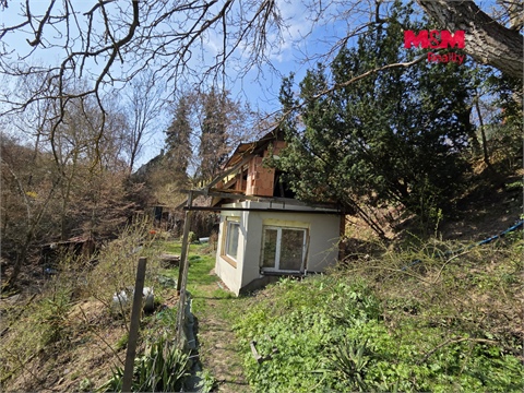 Prodej rodinného domu, 80 m² - 4