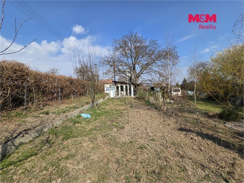 Prodej rodinného domu, 80 m² - 14
