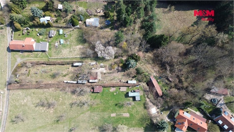 Prodej rodinného domu, 80 m² - 18