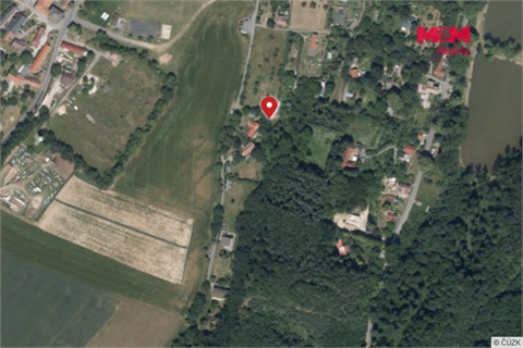 Prodej rodinného domu, 80 m² - 20