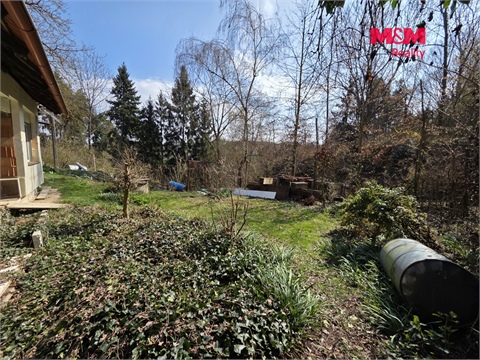 Prodej rodinného domu, 80 m² 6