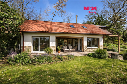 Prodej rodinného domu, 80 m² 0