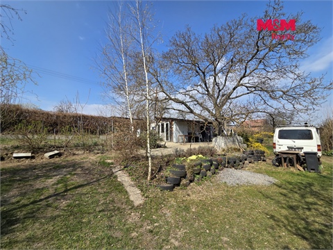 Prodej rodinného domu, 80 m² - 10