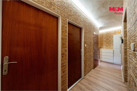 Prodej rodinného domu, 250 m² 10