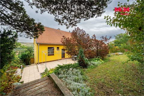 Prodej rodinného domu, 250 m² - 26