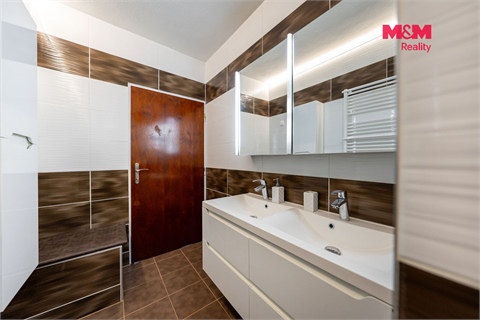Prodej rodinného domu, 250 m² - 18