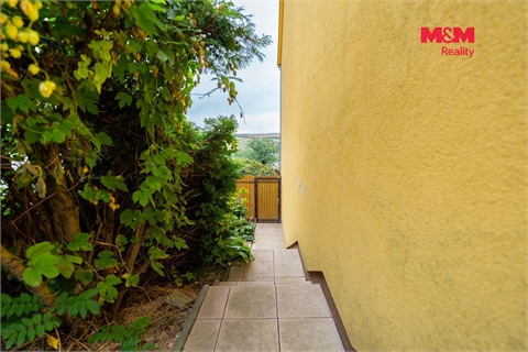 Prodej rodinného domu, 250 m² 24