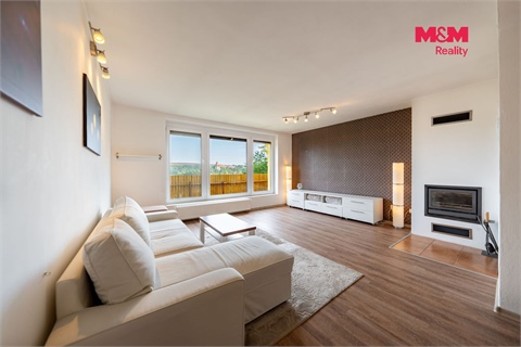 Prodej rodinného domu, 250 m² 2