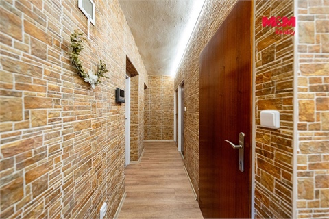 Prodej rodinného domu, 250 m² - 8