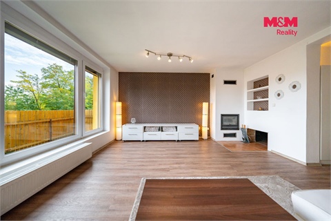 Prodej rodinného domu, 250 m² - 4