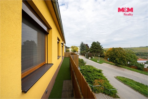 Prodej rodinného domu, 250 m² - 12