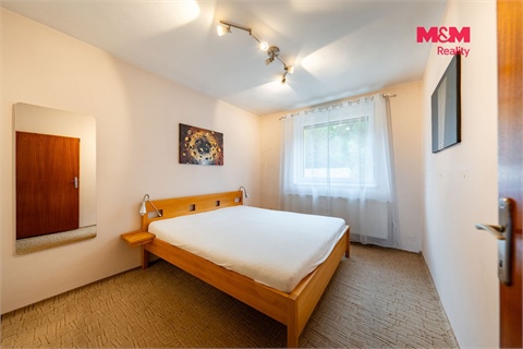Prodej rodinného domu, 250 m² 16