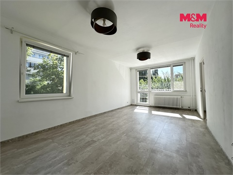Pronájem bytu 3+1, 72 m² - 0