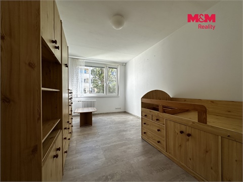 Pronájem bytu 3+1, 72 m² 4