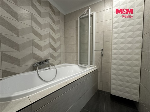Pronájem bytu 3+1, 72 m² 6