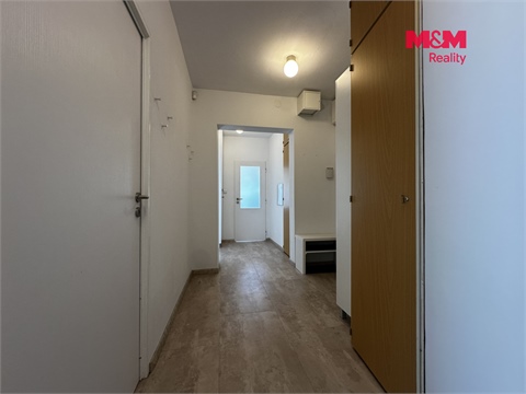Pronájem bytu 3+1, 72 m² 8