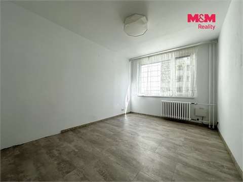 Pronájem bytu 3+1, 72 m² - 4