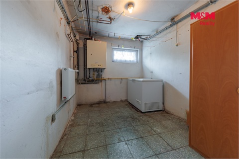Prodej rodinného domu, 94 m² - 12