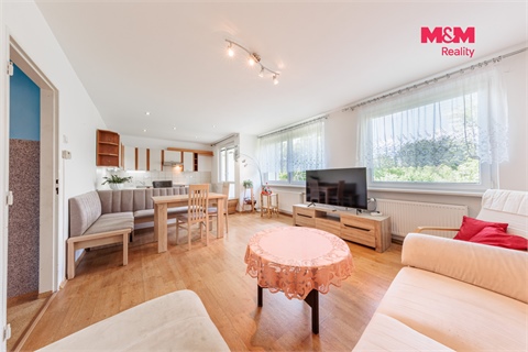Prodej rodinného domu, 94 m² 2