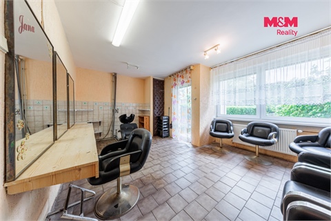 Prodej rodinného domu, 94 m² - 4