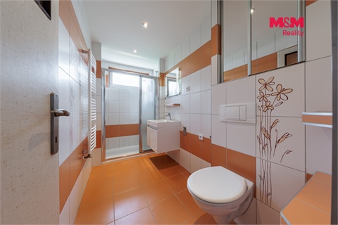 Prodej rodinného domu, 94 m² - 2