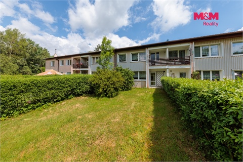 Prodej rodinného domu, 94 m² - 0