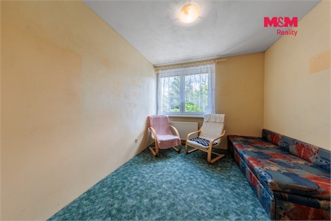 Prodej rodinného domu, 94 m² 6