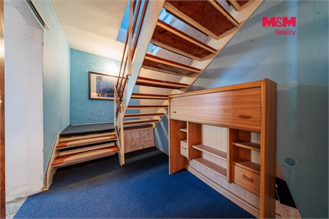 Prodej rodinného domu, 94 m² 24