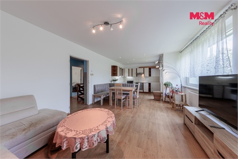 Prodej rodinného domu, 94 m² 28
