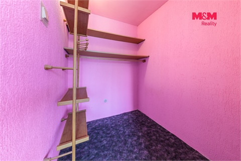 Prodej rodinného domu, 94 m² - 24