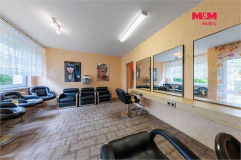 Prodej rodinného domu, 94 m² - 28