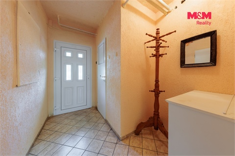 Prodej rodinného domu, 94 m² - 22