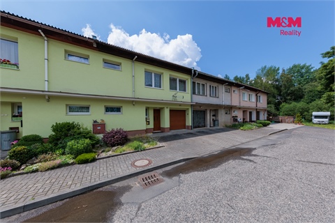 Prodej rodinného domu, 94 m² - 26
