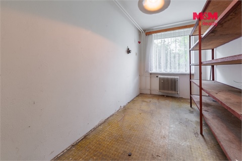 Prodej rodinného domu, 94 m² 12