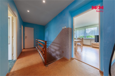 Prodej rodinného domu, 94 m² - 18