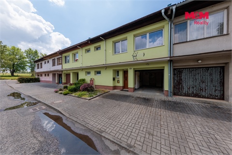 Prodej rodinného domu, 94 m² 8