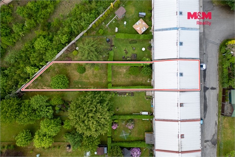 Prodej rodinného domu, 94 m² - 6