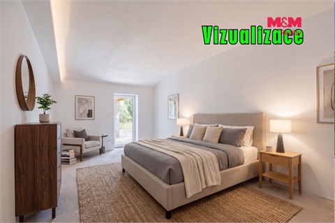 Prodej rodinného domu, 140 m² - 12